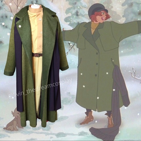 Custom Cosplay Commissions - Picture 2 of 10